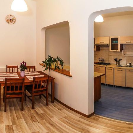 Apartament Jasminowy Διαμέρισμα Kudowa-Zdrój Εξωτερικό φωτογραφία