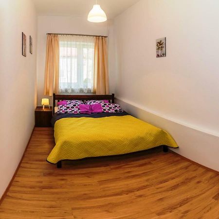 Apartament Jasminowy Διαμέρισμα Kudowa-Zdrój Εξωτερικό φωτογραφία