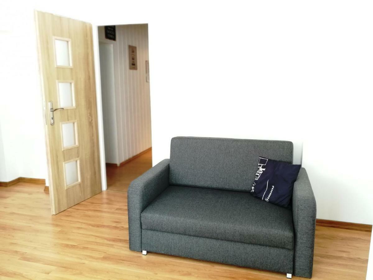 Apartament Jasminowy Διαμέρισμα Kudowa-Zdrój Εξωτερικό φωτογραφία