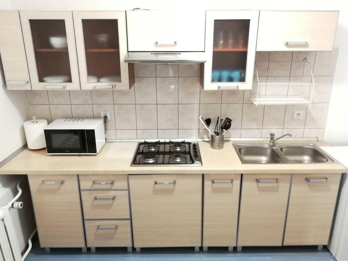 Apartament Jasminowy Διαμέρισμα Kudowa-Zdrój Εξωτερικό φωτογραφία